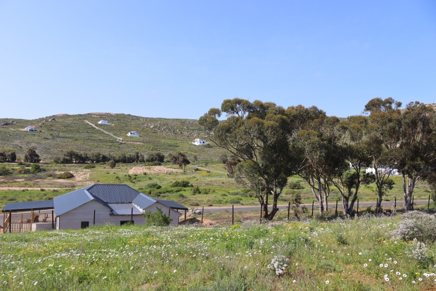 0 Bedroom Property for Sale in Britannica Heights Western Cape